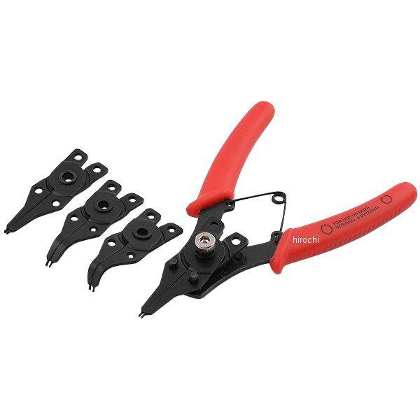 DAYTONA（デイトナ） 【メーカー在庫あり】 34359 Cリングプライヤー