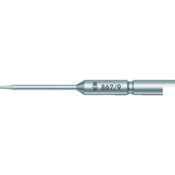 �y���[�J�[�݌ɂ���z 345032 Wera�� Wera 867/9C �g���N�X�r�b�g TX5X64 JP�X