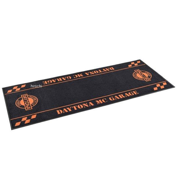 、*様 デイトナ　フロアマット　新品未使用 DAYTONA（バイク用品） 【メーカー在庫あり】 34922 デイトナ