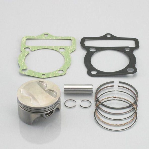 350-1413890 L^R WPC sXgKIT GCv100 DOHC145cc JPX