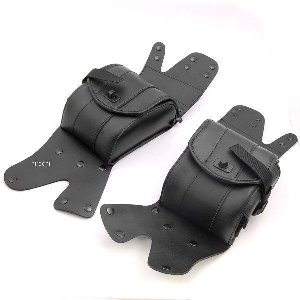 サドルバッグ 3501-0715 EX000503 サドルメン Saddlemen デラックス サドルバッグ