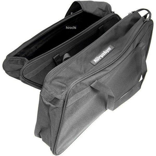 USA在庫あり】 3501-0787 クリアキン Kuryakyn サドルバック用ライナー