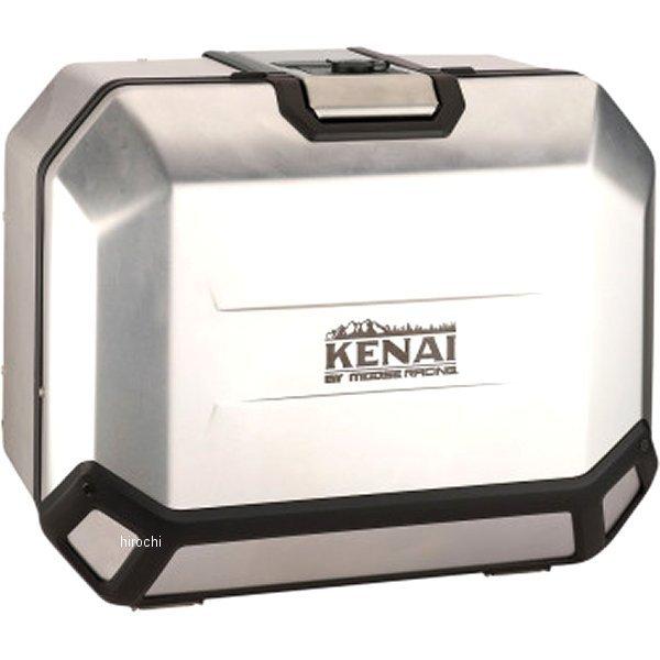 【USA在庫あり】 3501-1829 ムースレーシング MOOSE RACING KENAI CASE 47 RIGHT SIL JP店