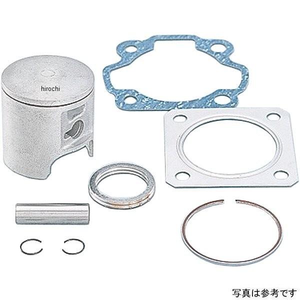 アドレスV100 キタコ57.5ミリボアアップ