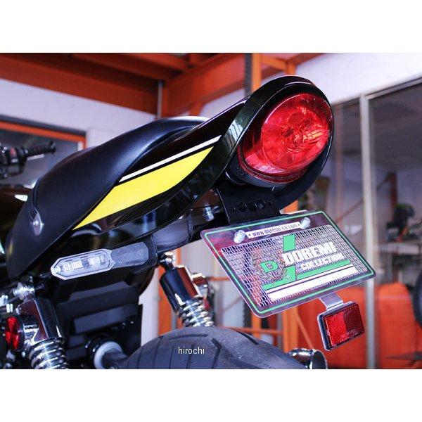 900rsドレミコレクション z1スタイル Z900RS Z1StyleシートAssy ドレミコレクションロングフェンダー