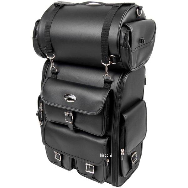 USA在庫あり】 3515-0096 EX2200 サドルメン Saddlemen シーシーバー