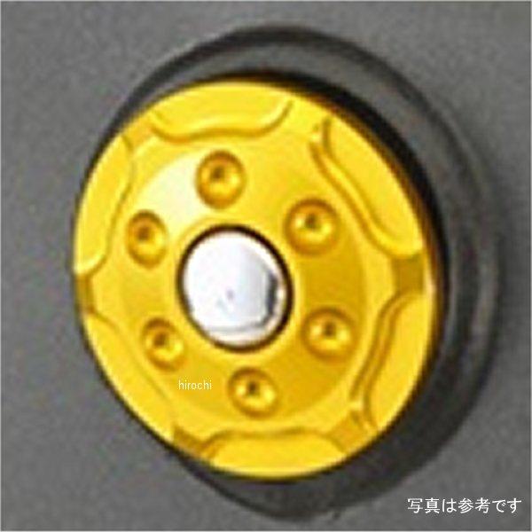 359-477-000T アグラス AGRAS ピボットキャップ Ninja250R チタン JP店