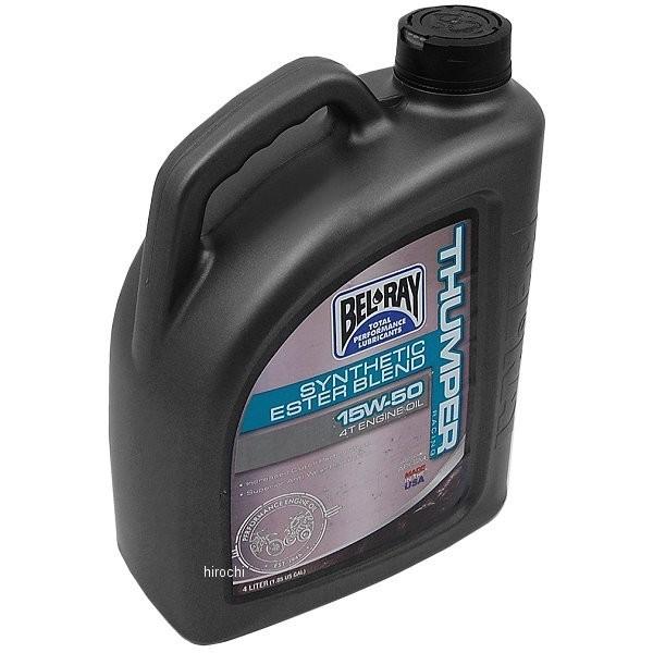 yUSA݌ɂz 3601-0166 xC BEL-RAY w 4Xg Thumper PCp GWIC 15W50 4bg JPX