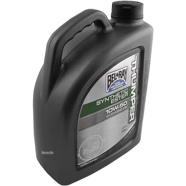 yUSA݌ɂz 3601-0168 xC BEL-RAY 100%w 4Xg [NXThumper GWIC 10W50 4bg JPX