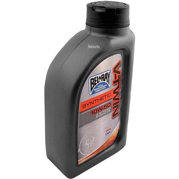 yUSA݌ɂz 3601-0253 xC BEL-RAY 100%w V-TWIN GWIC 10W50 1bg HDX