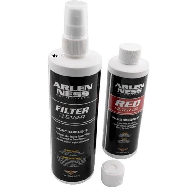 yUSA݌ɂz 3610-0042 AlX Arlen Ness X^_[h GAtB^[ N[i[AICZbg JPX