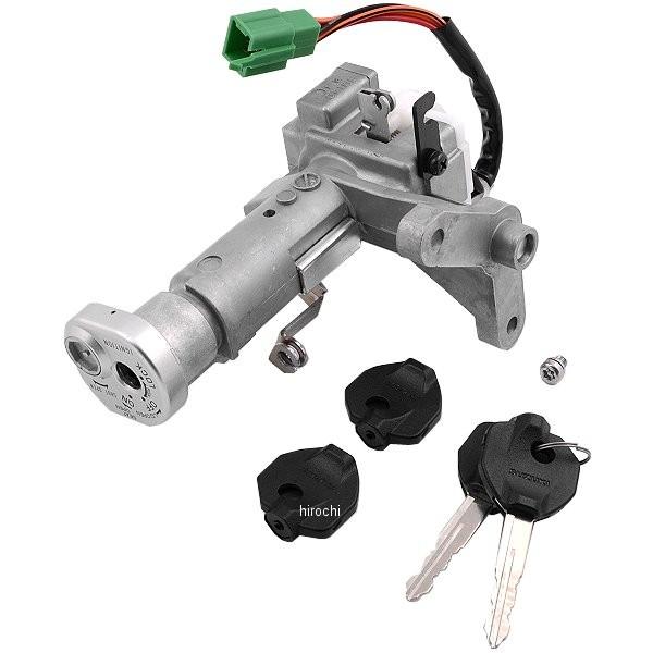 37000-41845 ロックセット SUZUKI（スズキ） 37000-41845 ロック