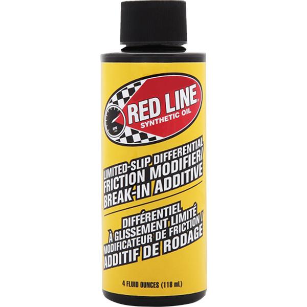 【USA在庫あり】 3707-0069 レッドライン RED LINE 摩擦調整剤 & ブレークイン添加剤 4オンス JP店