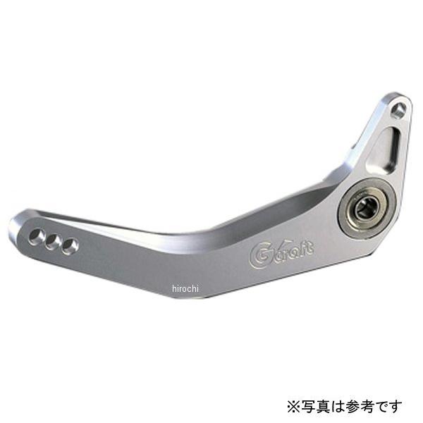 し様確認用 38067 Gクラフト 3Pバックステップ用チェンジペダル 黒 JP店