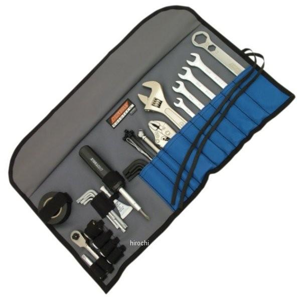 CruzTOOLS RoadTech RTTR2 Triumphオートバイ用