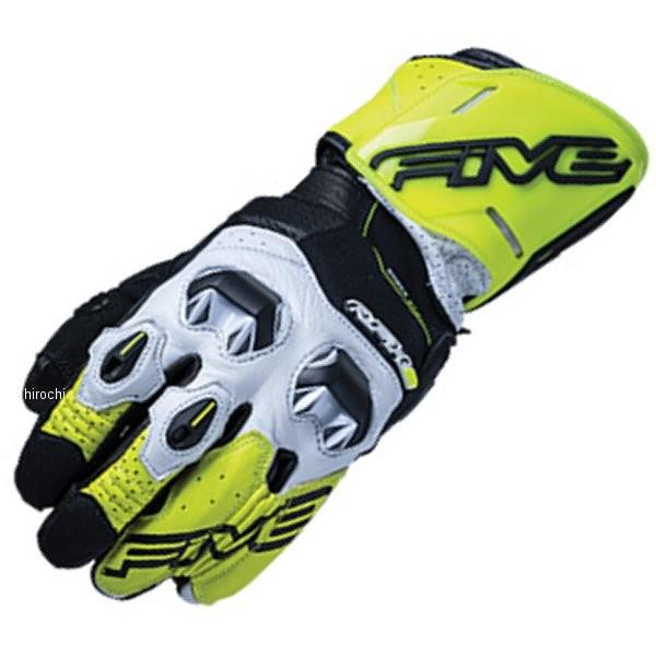 Five(ファイブ)RFX2 レーシンググローブ サイズL 楽天市場】FIVE（ファイブ）レーシンググローブ RFX2 : t-joy