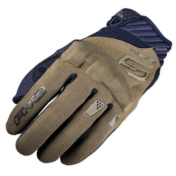 �y���[�J�[�݌ɂ���z 3882020120824 �t�@�C�u FIVE �O���[�u RS3 EVO �J�[�L M�T�C�Y JP�X