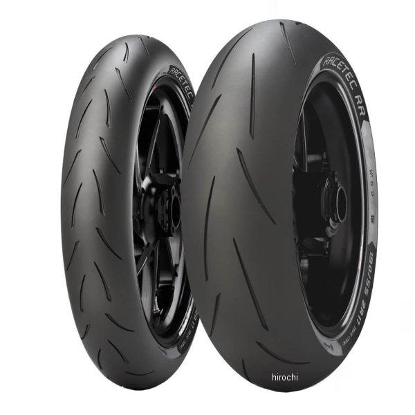 METZELER 3888300 メッツラー レーステック RR 200/55 ZR 17 M/C (78W 