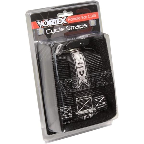USA在庫あり】 3920-0385 ボルテックス(Vortex) ハンドルバー カフ JP