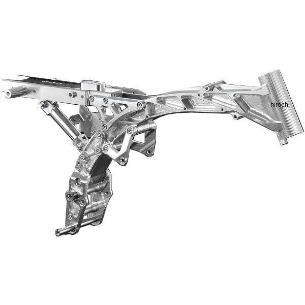 モンキー 39982G Gクラフト アルミビレットフレームS GC-017 HD店 