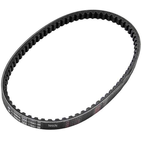 専用ページです 国産強化ドライブベルト 対応純正品番3VP-17641-00/3WF-17641-00