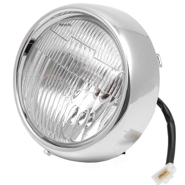 YAMAHA（ヤマハ） 3AC-84310-11 ヤマハ純正 ヘッドライト ユニット