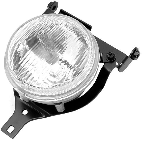 【新品】ヤマハ　XVS1300CU　ヘッドライト LEDヘッドライト装着！XV1900CUレイダー/XVS1300CAストライカー