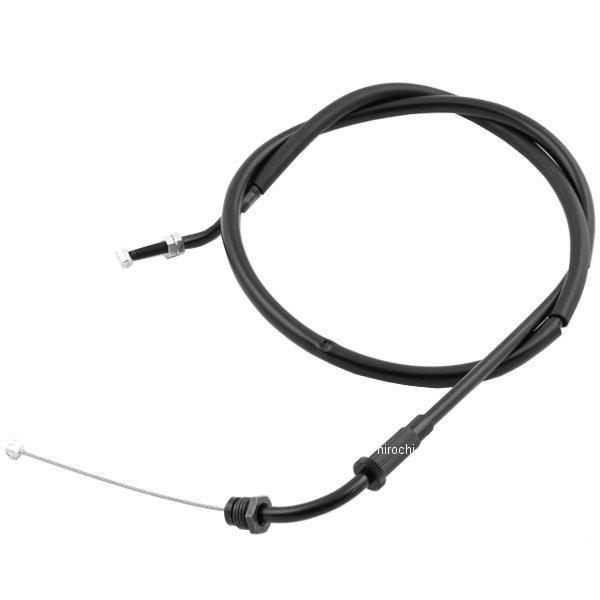 専用 XJ400 XJ550 スロットルケーブル アクセルワイヤー 4G0-26311-00