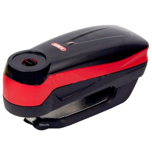 ABUS ALARM RS1 アブス アラームロック ディスクロック ロゴ 赤 JP店 