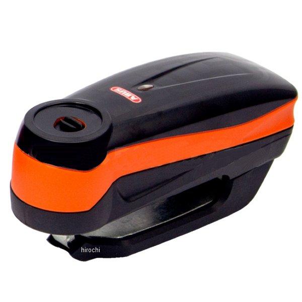 ABUS ロック アラーム付き ABUS 正規品〔ABUS〕 Detecto 7000 RS1 ドイツ製 アラーム