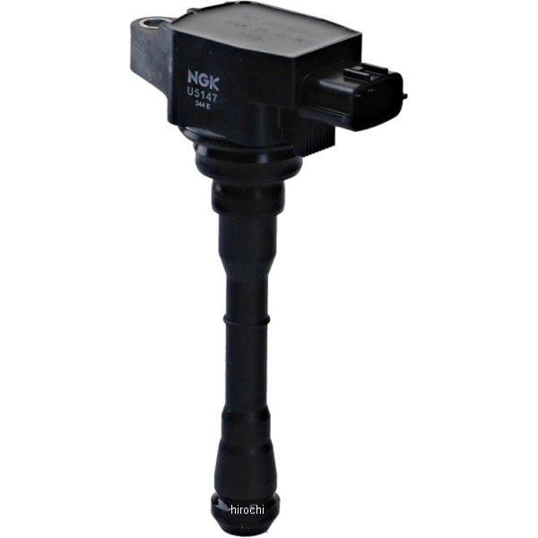 NGK U5147 NGK イグニッションコイル 48397 JP店 : ヒロチー商事 1号店
