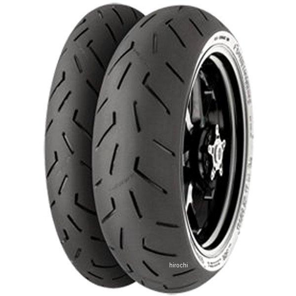 4019238016895 R`l^ Continental SportAttack 4 190/55 ZR17 M/C 75W TL  A JPX