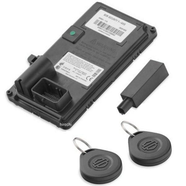 新品　ハーレー純正　スマートセキュリティシステム ソフテイル　イモビ 新品ハーレー純正スマートセキュリティシステム ソフテイルイモビ②