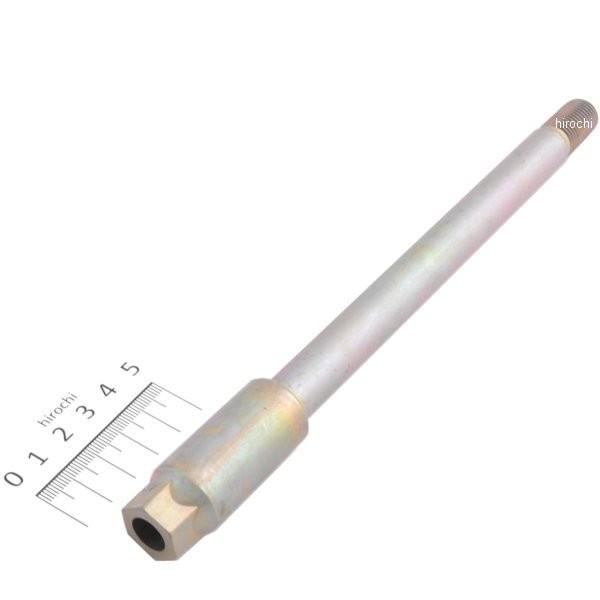 カワサキ（Kawasaki） 41068-0013 カワサキ純正 アクスル フロント JP