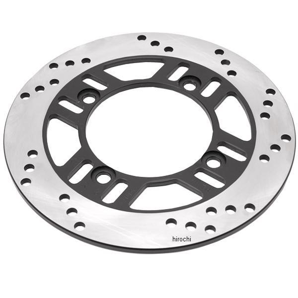 メル カワサキ（Kawasaki） 41080-0130-11H カワサキ純正 ディスク リア 黒