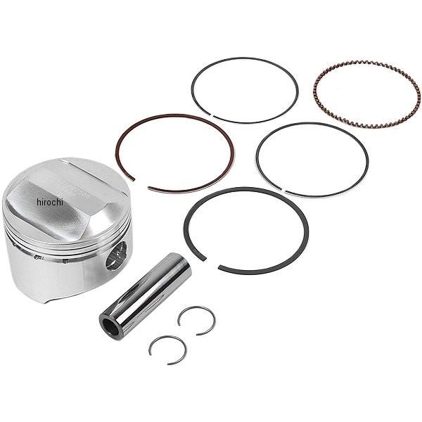 USA在庫あり】 4171M07500 ワイセコ Wiseco ピストン 79年-83年 XL250