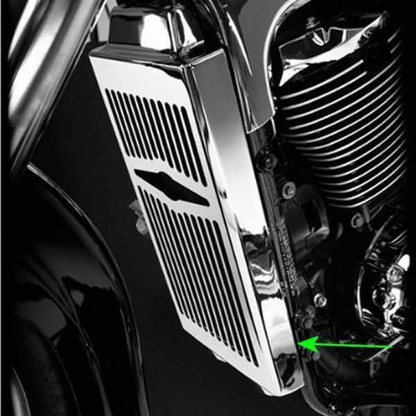 71-324 417458 V[N[ Show Chrome N[ ZX^[ WG[^[O 06N-14N VN900 oJ JPX