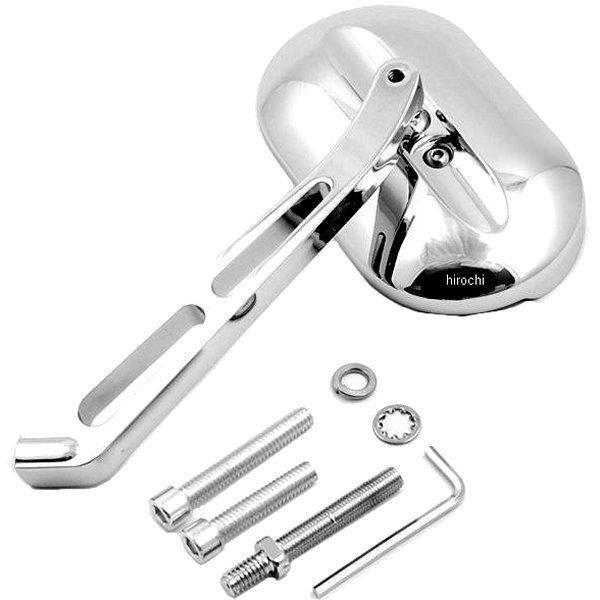 �yUSA�݌ɂ���z kur1409 �N���A�L�� Kuryakyn �~���[ �}�O�i���E�v���X �ʖʃK���X ���[�W(1����) JP�X