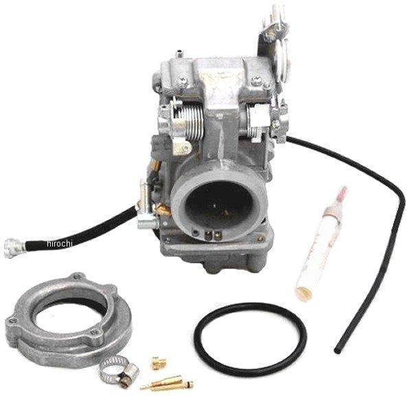 メーカー在庫あり】 42-18 ミクニ HSR42 キャブレター イージーキット