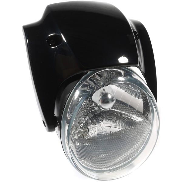 THU-42-72-010 サンダーバイク ヘッドライト ナイトロッドスペシャル