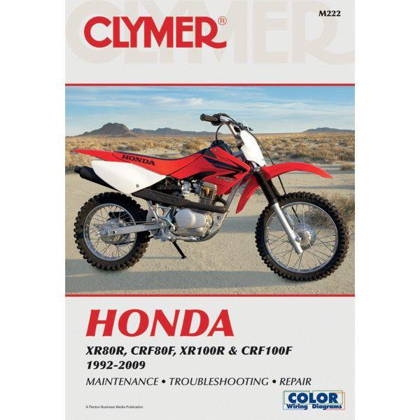 yUSA݌ɂz 4201-0210 NC}[ Clymer }jA  92N-09N z_ XR80RACRF-80FAXR100RACRF100F JPX