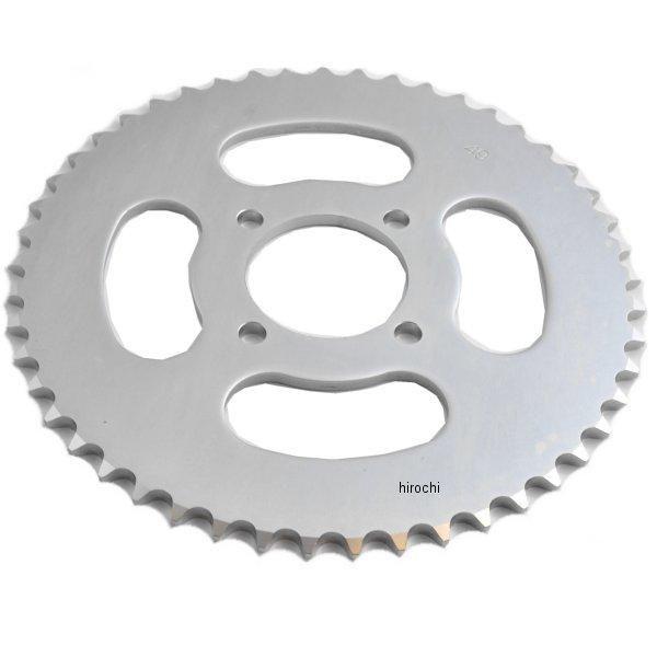 カワサキ（Kawasaki） 42041-1166 カワサキ純正 スプロケット ハブ 49T