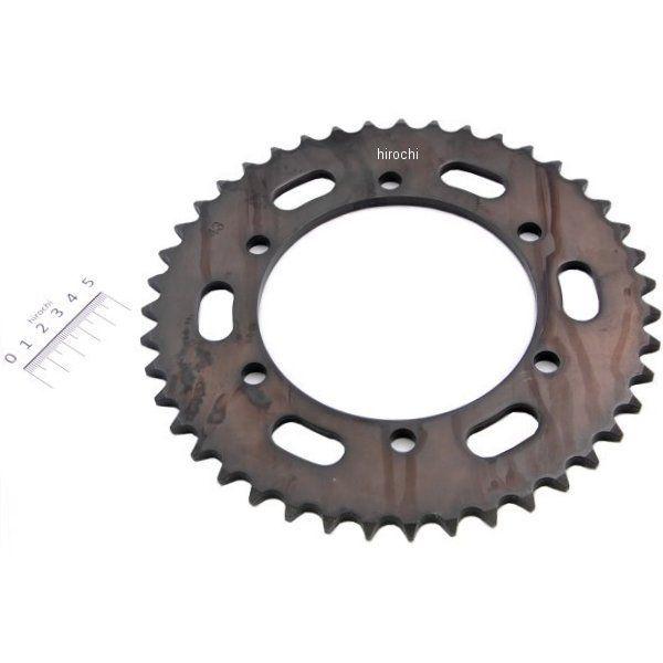 カワサキ（Kawasaki） 42041-1431 カワサキ純正 スプロケット ハブ 43T