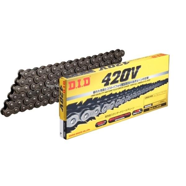 DID 420V-108L RJ(Nbv) 4525516201193 DID 哯H `F[ 420V V[Y X`[ 108L Nbv JPX