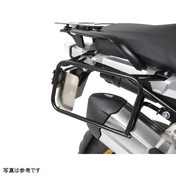 4225-6514-0022 ヘプコアンドベッカー ステンレス製 マフラーヒートシールド for サイドケース 14年-18年 R1200GS LC Adventure 水冷 JP店