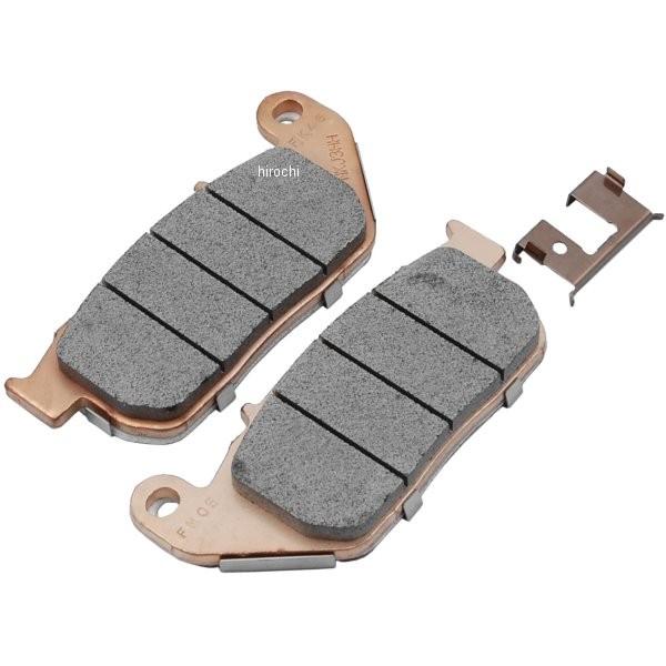 ハーレー純正ブレーキパッド（フロント）