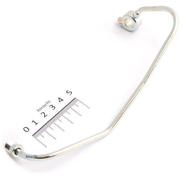 パーツ 1 Webike | KAWASAKI純正部品 カワサキ純正部品 パイプ(ブレーキ