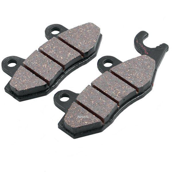 KAWASAKI 純正キャリパーASSY パッド付 カワサキ（Kawasaki） 43082-0095 カワサキ純正 パッド アッシー