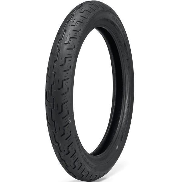 Harley Davidson 43100063 ハーレー純正 フロント タイヤ 100/90