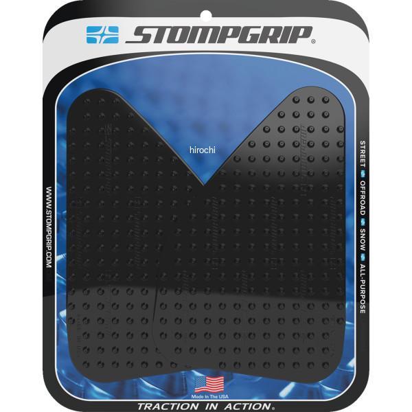 るいお USA在庫あり】 4320-2761 ストンプグリップ STOMPGRIP タンクグリップ